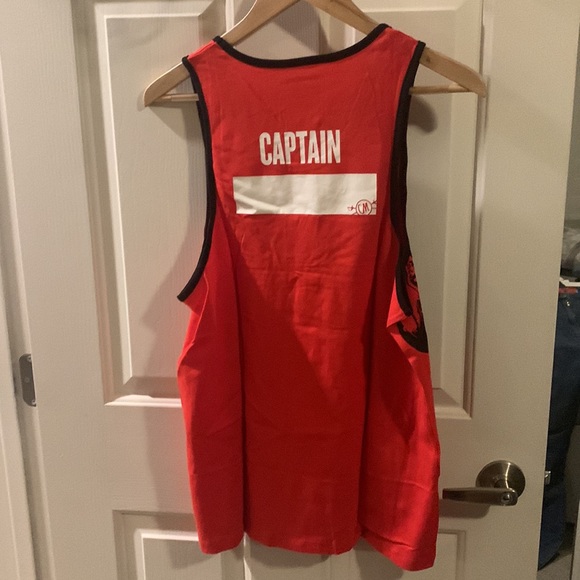 Captain Morgan tank top - Picture 2 of 2